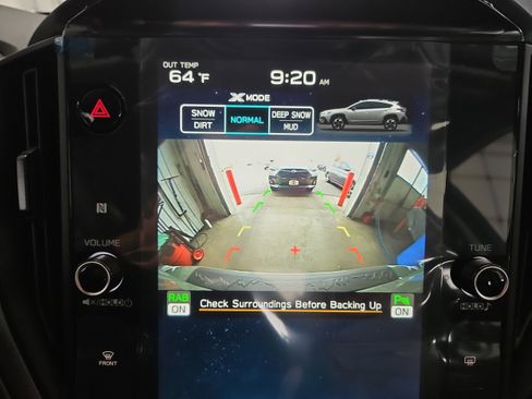 New 2026 Subaru Crosstrek 2.5i Limited AWD/4WD image 17
