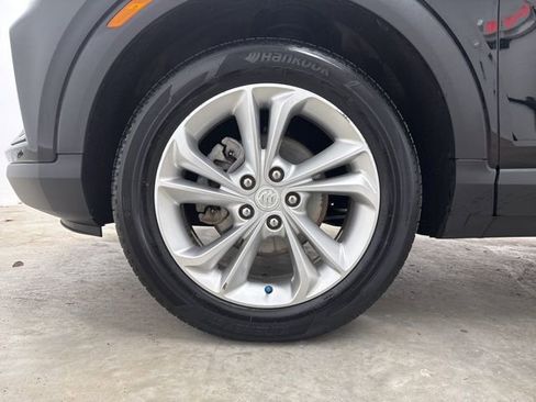Used 2022 Buick Encore GX Preferred image 9