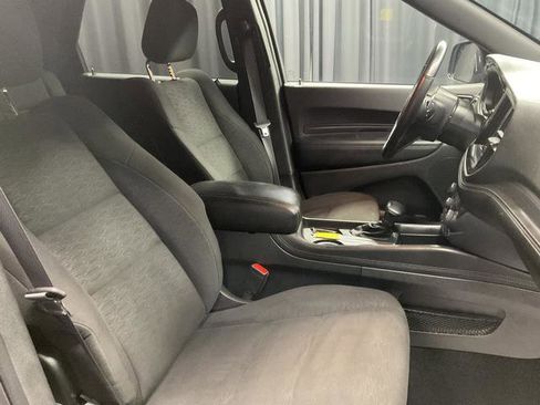 Used 2022 Dodge Durango GT AWD/4WD image 16
