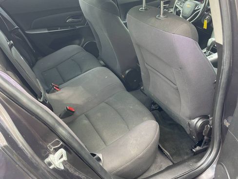 Used 2014 Chevrolet Cruze LT FWD image 16