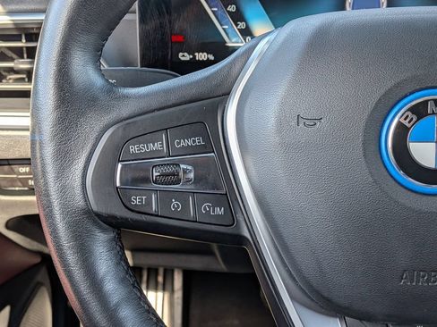 Used 2023 BMW i4 eDrive35 w/ Premium Package RWD image 33
