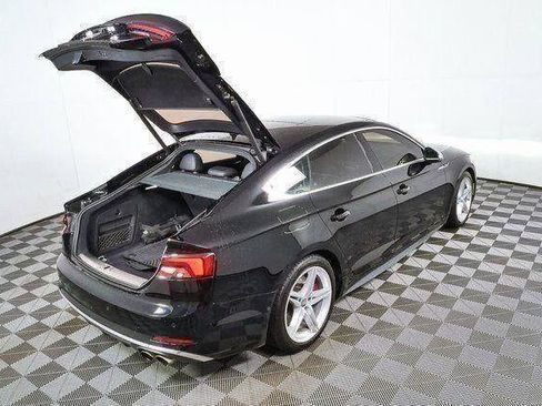 Used 2019 Audi S5 Prestige w/ S Sport Package AWD/4WD image 25