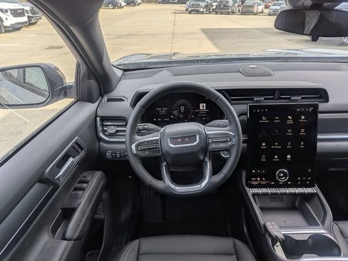 New 2026 GMC Terrain Elevation w/ Elevation Premium Package image 3