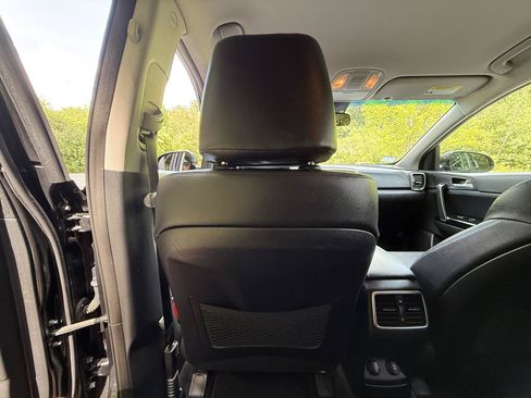 Used 2020 Kia Sportage EX AWD/4WD image 24