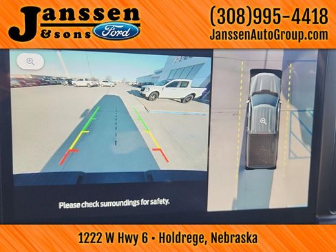 Used 2024 Ford F150 XLT w/ Equipment Group 302A MID image 30