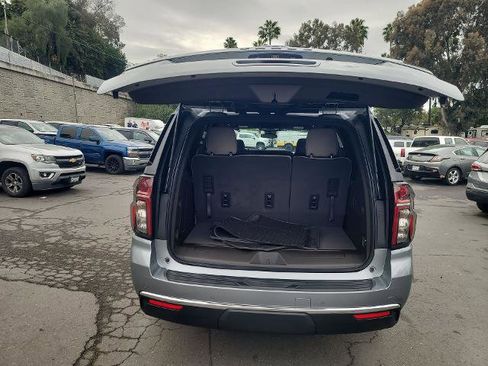 Used 2024 Chevrolet Tahoe LS image 24