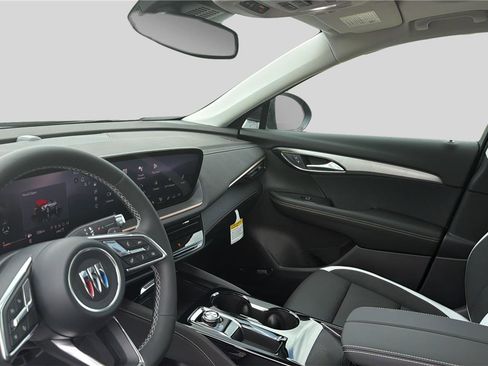 New 2026 Buick Envision Sport Touring AWD/4WD image 17