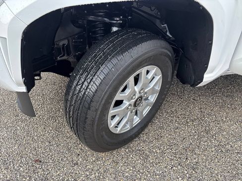 New 2026 Toyota Tacoma SR5 AWD/4WD image 31