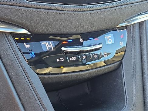 Used 2020 Cadillac XT5 Sportv image 16