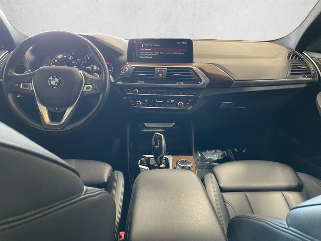 Used 2019 BMW X4 xDrive30i w/ Convenience Package AWD/4WD image 19