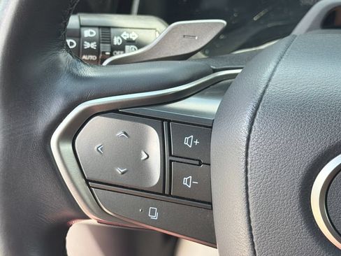 Used 2023 Lexus RX 350 FWD w/ Cold Area Package image 25