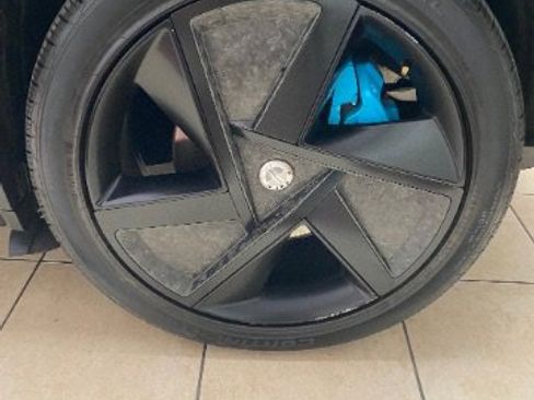 Used 2023 Fisker Ocean One image 34