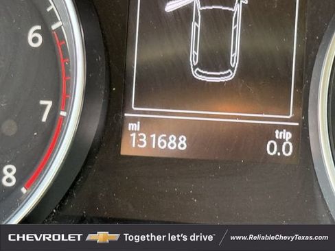 Used 2018 Volkswagen Golf SE FWD image 9