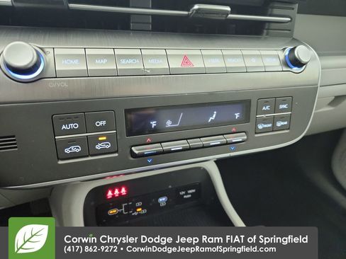 Used 2024 Hyundai Kona SEL image 18