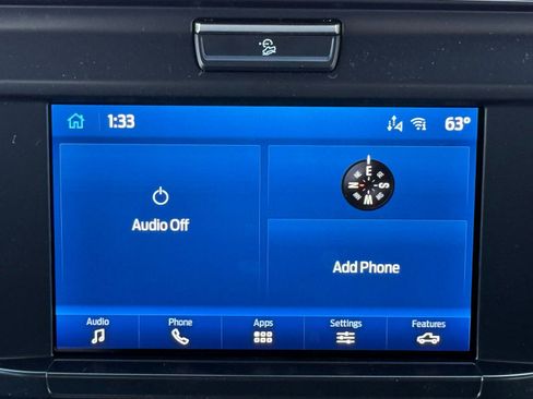New 2026 Ford F350 4x4 SuperCab Super Duty image 26