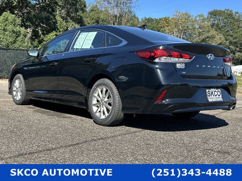 Used 2019 Hyundai Sonata SE image 3