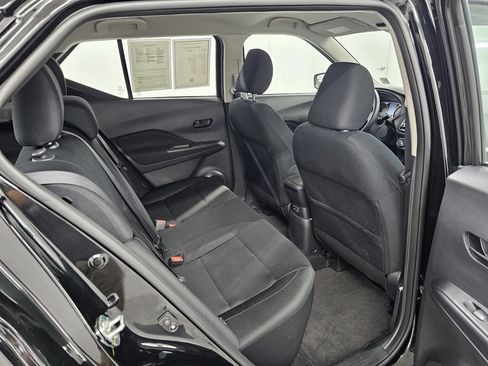 Used 2025 Nissan Kicks Play S FWD image 21