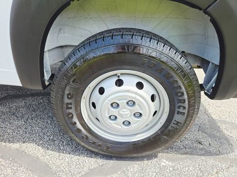 Used 2021 RAM ProMaster 1500 FWD image 33