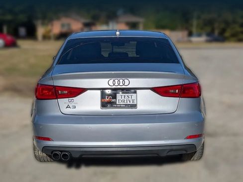 Used 2016 Audi A3 1.8T Premium image 5