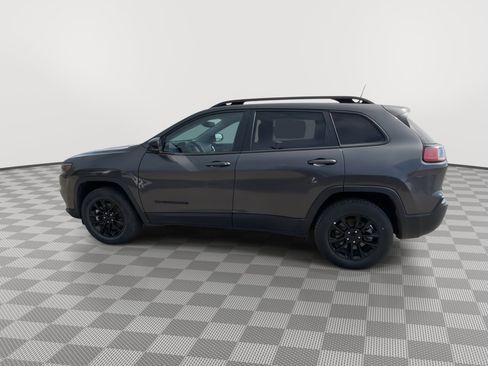 Used 2023 Jeep Cherokee Altitude Lux AWD/4WD image 5