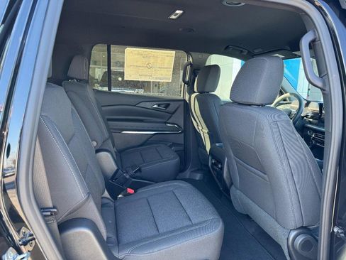 New 2026 Chevrolet Traverse LT image 26