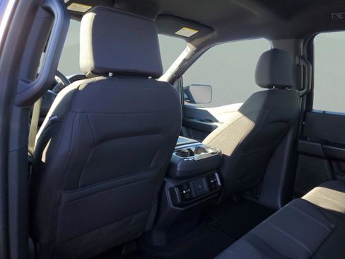 New 2026 Ford F150 STX w/ F-150 LOBO Package image 12