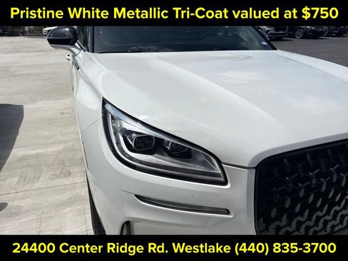 Used 2023 Lincoln Corsair Reserve w/ Equipment Group 201A AWD/4WD image 6