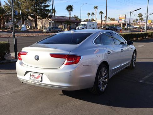 Used 2018 Buick LaCrosse Premium image 7