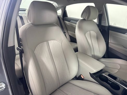 Used 2016 Hyundai Sonata SE image 24