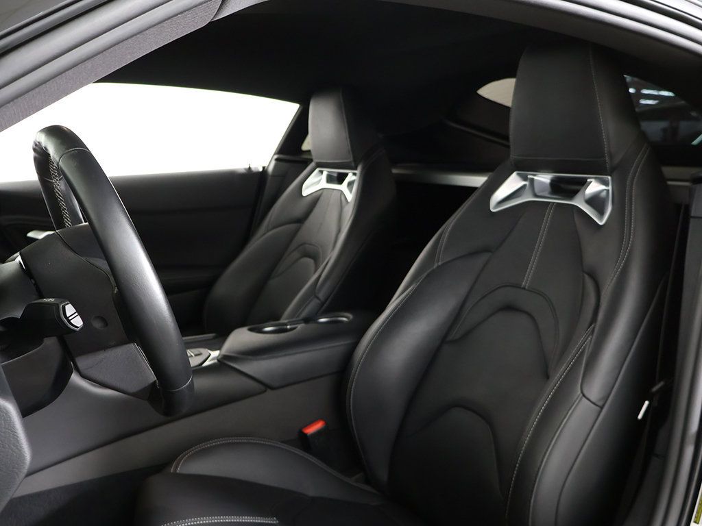 Used 2024 Toyota Supra RWD image 27
