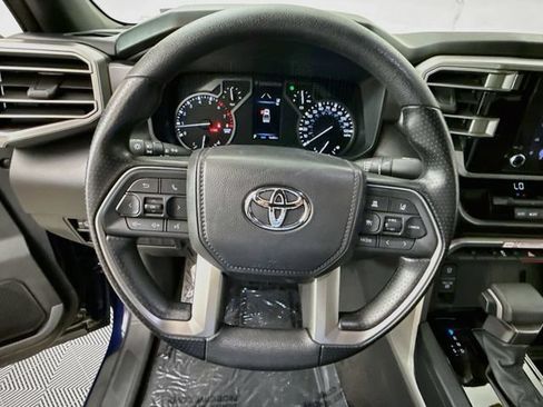 Used 2026 Toyota Tundra SR5 AWD/4WD image 11