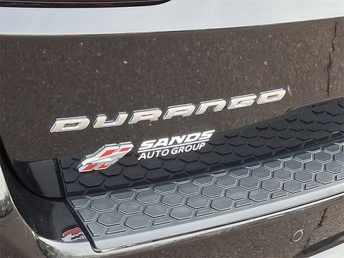 Used 2024 Dodge Durango GT image 34