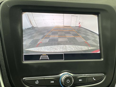 Certified 2022 Chevrolet Equinox LT image 5