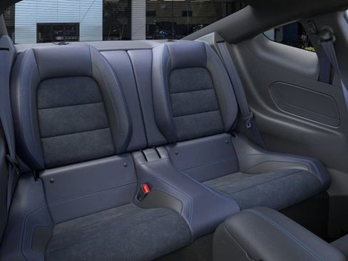 New 2025 Ford Mustang Dark Horse image 11