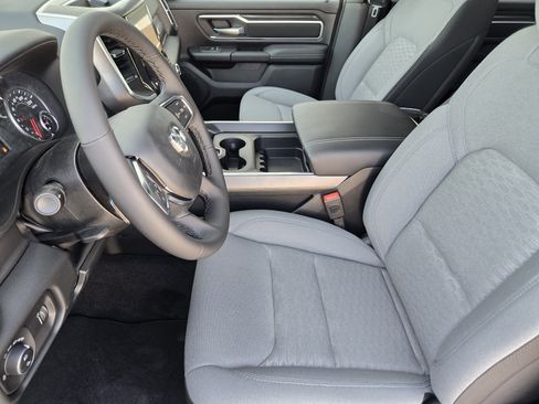 New 2026 RAM 1500 Big Horn AWD/4WD image 10