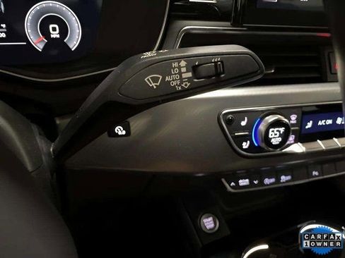 Used 2023 Audi A5 2.0T Premium Plus w/ Premium Plus image 40