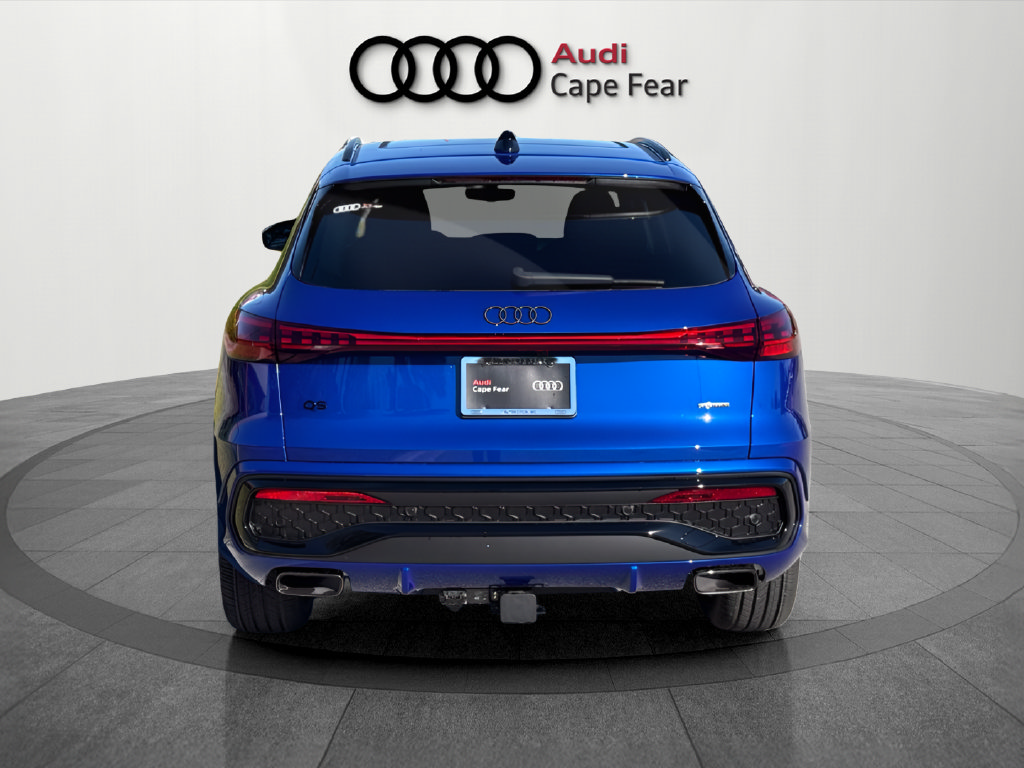 New 2026 Audi Q5 Premium AWD/4WD image 6