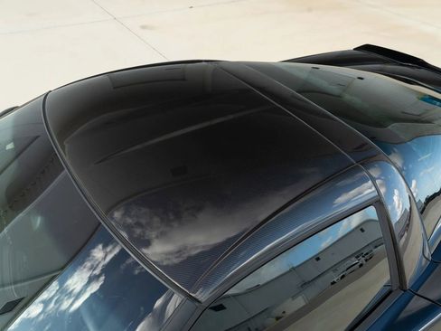 Used 2013 Chevrolet Corvette ZR1 w/ 3ZR Preferred Equipment Group image 54