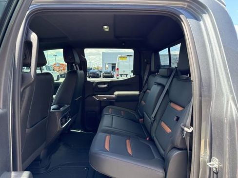 Used 2021 GMC Sierra 1500 AT4 w/ AT4 Value Package AWD/4WD image 20