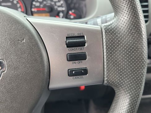 Used 2010 Nissan Xterra X RWD image 28