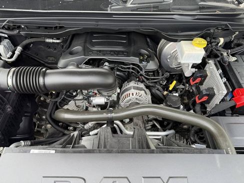 Used 2022 RAM 1500 Limited AWD/4WD image 33