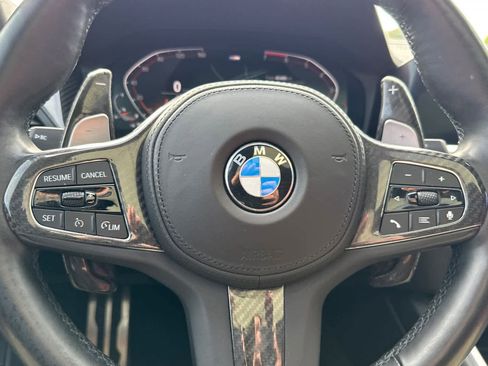 Used 2022 BMW 330i Sedan w/ M Sport Package RWD image 24
