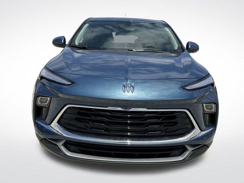 New 2026 Buick Encore GX Preferred w/ Comfort Package image 9