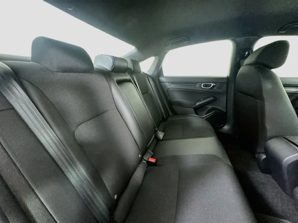 Used 2025 Honda Civic Sport image 21
