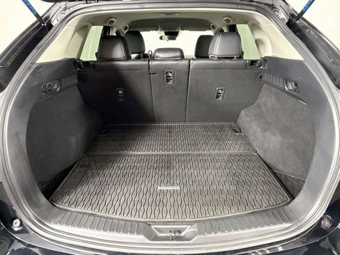 Used 2025 MAZDA CX-5 AWD 2.5 S w/ Select Package image 38