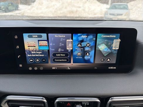 New 2026 Nissan Sentra SR w/ Floor Mat Package image 12