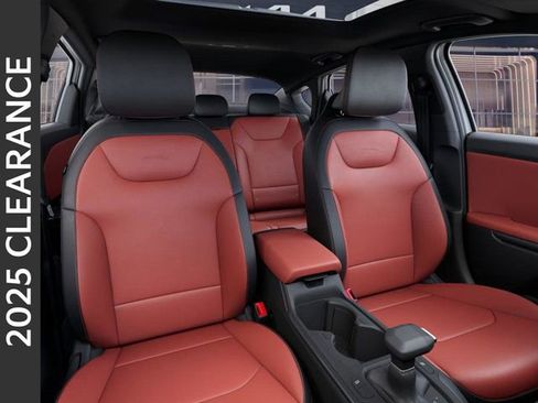 New 2025 Kia K4 GT-Line Turbo FWD image 15
