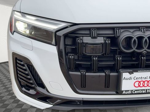 New 2026 Audi Q7 3.0T Premium Plus image 11