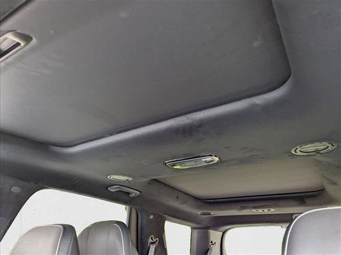 New 2025 Hyundai Palisade Calligraphy AWD/4WD image 19