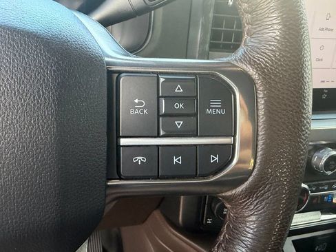 Used 2025 Ford F250 King Ranch AWD/4WD image 34